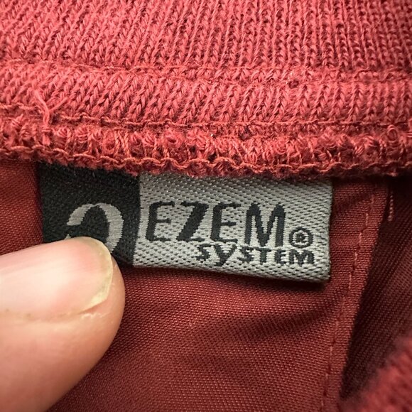 North End Mens 11-Time WS Champions Crewneck Track Shirt Size L - Picture 5 of 6